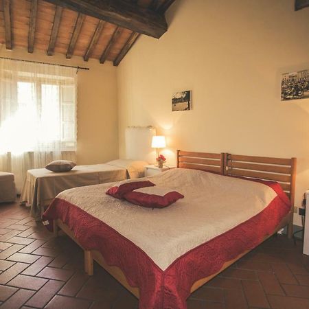 Il Cuore Di Lucca Apartamento Exterior foto