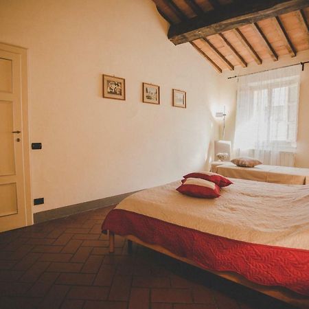 Il Cuore Di Lucca Apartamento Exterior foto