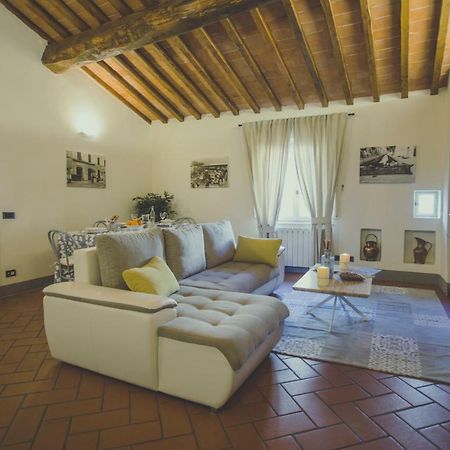 Il Cuore Di Lucca Apartamento Exterior foto