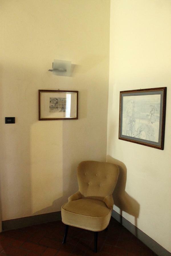 Il Cuore Di Lucca Apartamento Exterior foto