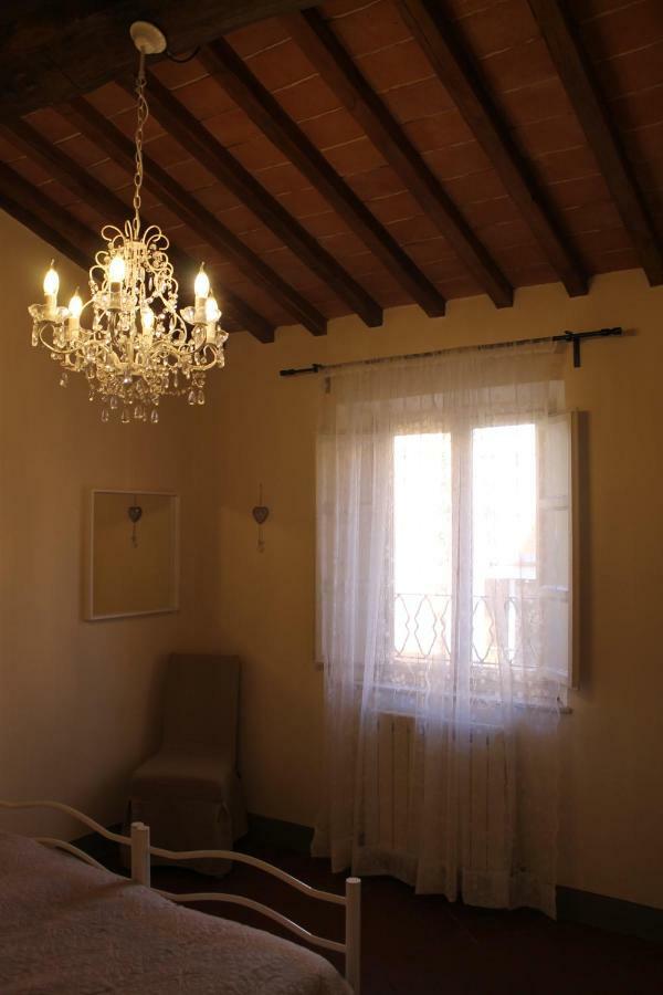 Il Cuore Di Lucca Apartamento Exterior foto