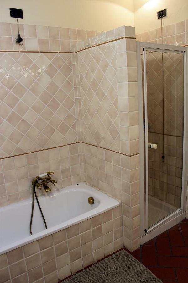 Il Cuore Di Lucca Apartamento Exterior foto